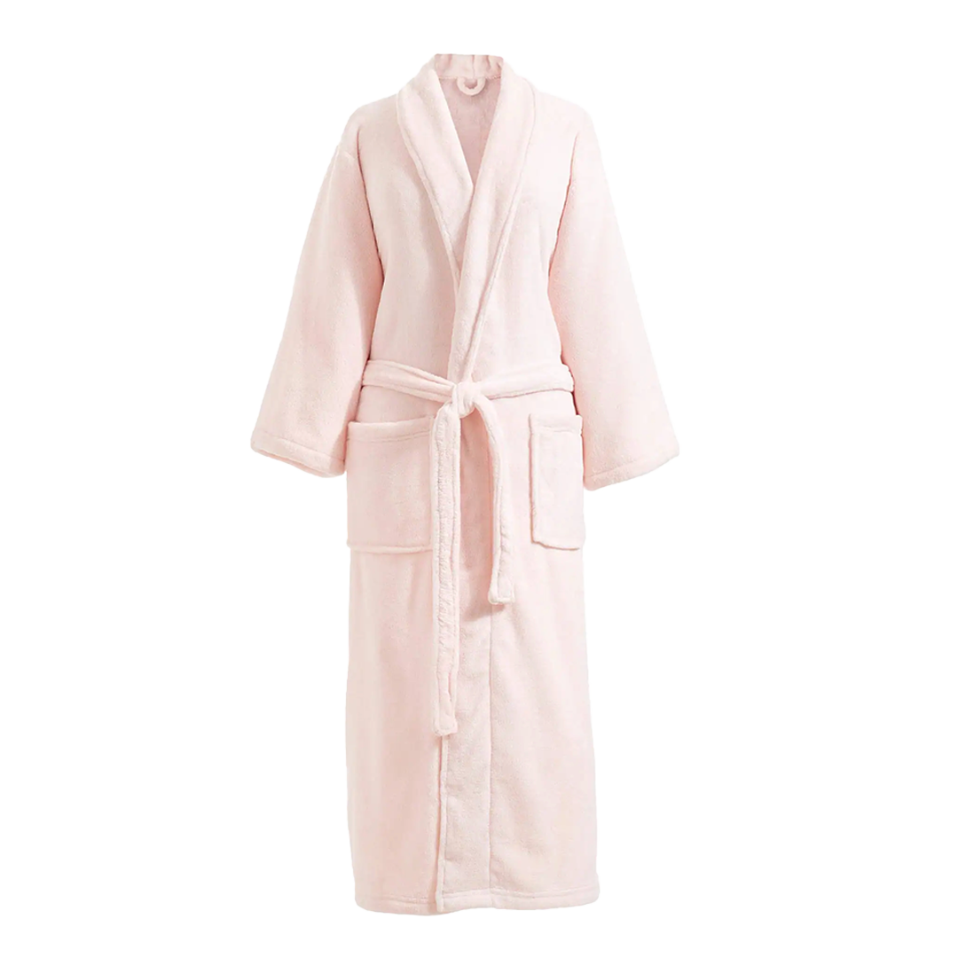 The Sheepy Fleece Robe