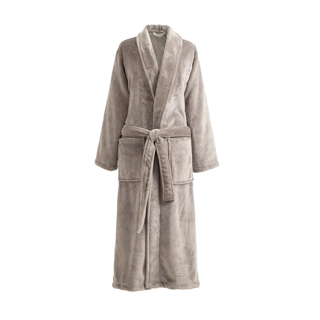 The Sheepy Fleece Robe
