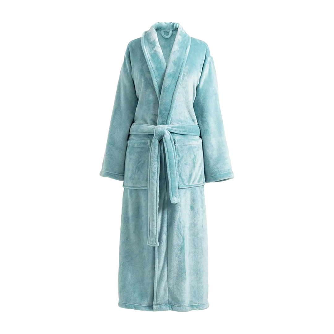 The Sheepy Fleece Robe