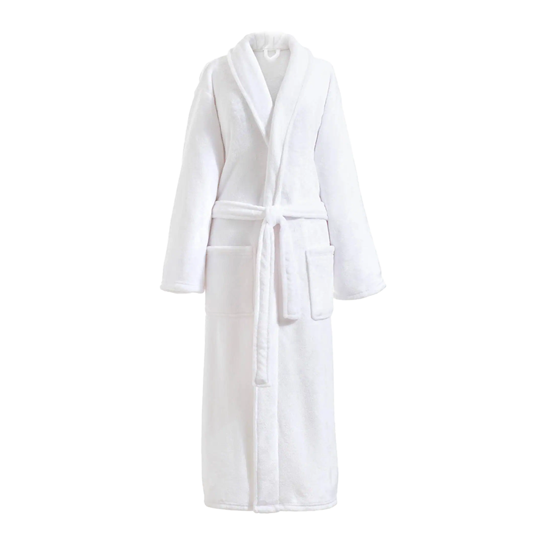 The Sheepy Fleece Robe