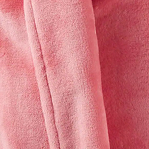 The Sheepy Fleece Robe