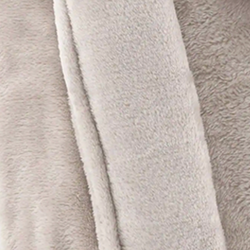 The Sheepy Fleece Robe