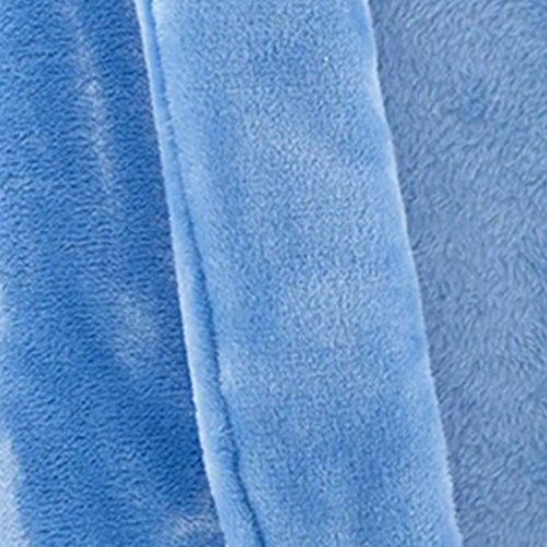 The Sheepy Fleece Robe