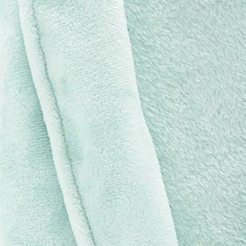 The Sheepy Fleece Robe