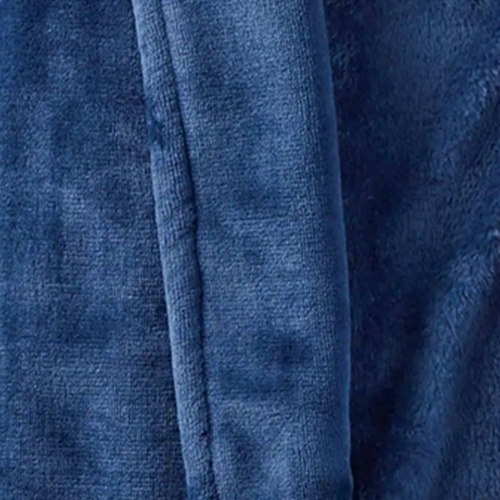 The Sheepy Fleece Robe