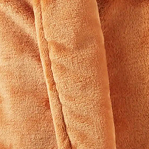 The Sheepy Fleece Robe