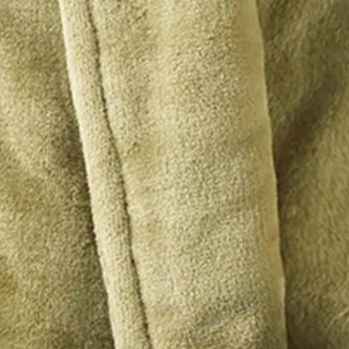 The Sheepy Fleece Robe