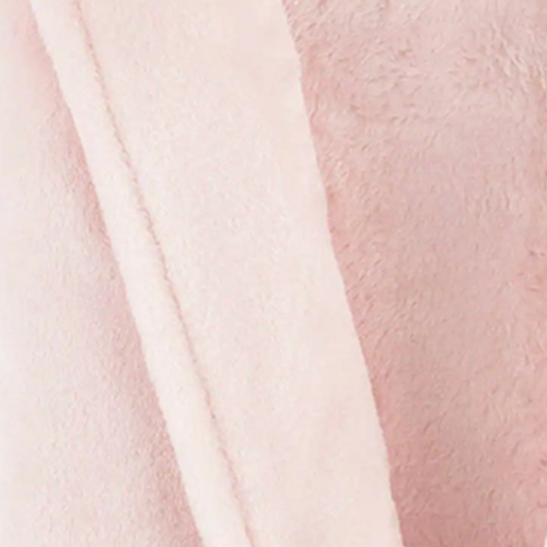 The Sheepy Fleece Robe