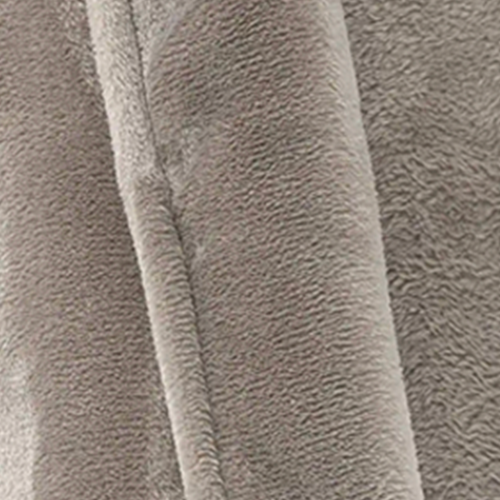 The Sheepy Fleece Robe