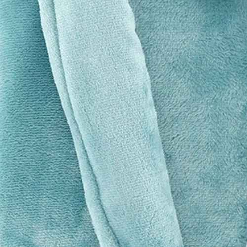 The Sheepy Fleece Robe