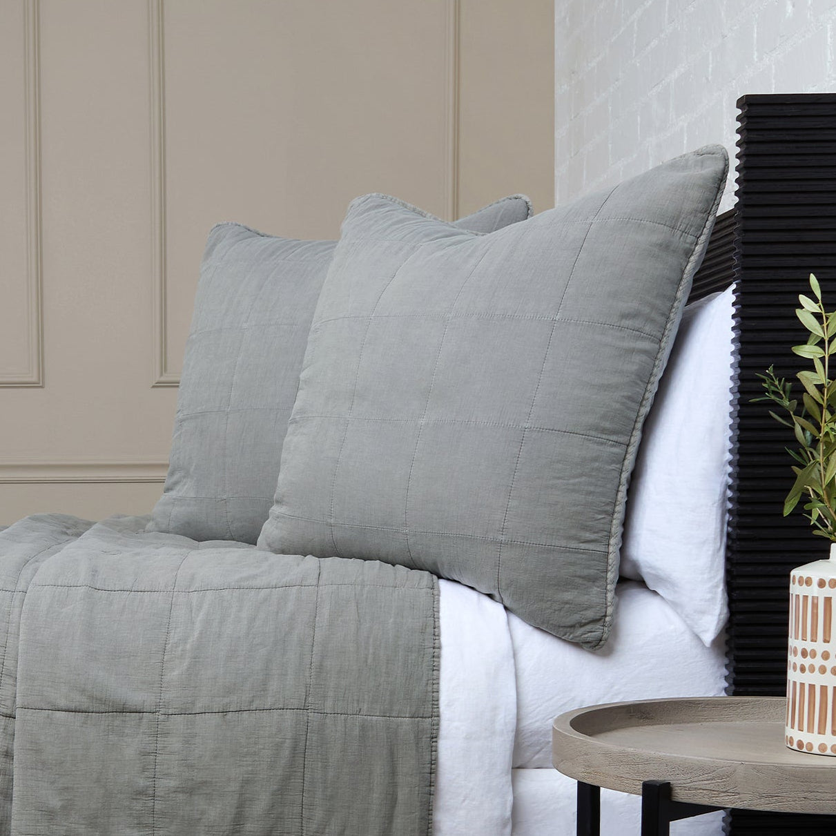 Antwerp | Pillow Sham