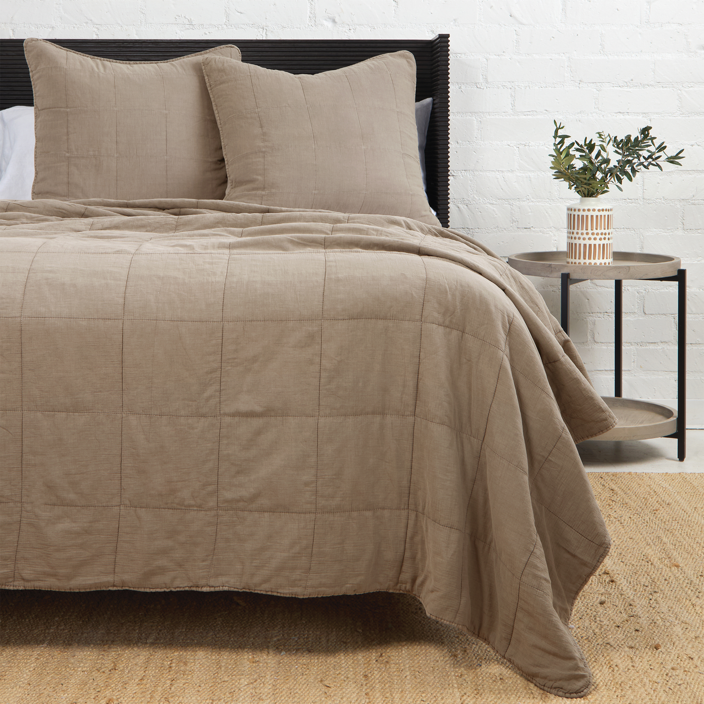 Antwerp | Coverlet