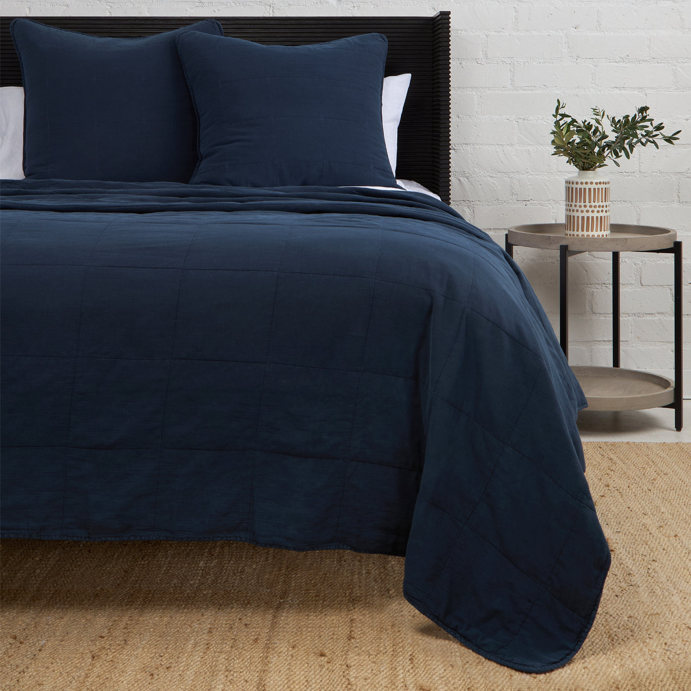 Antwerp | Coverlet