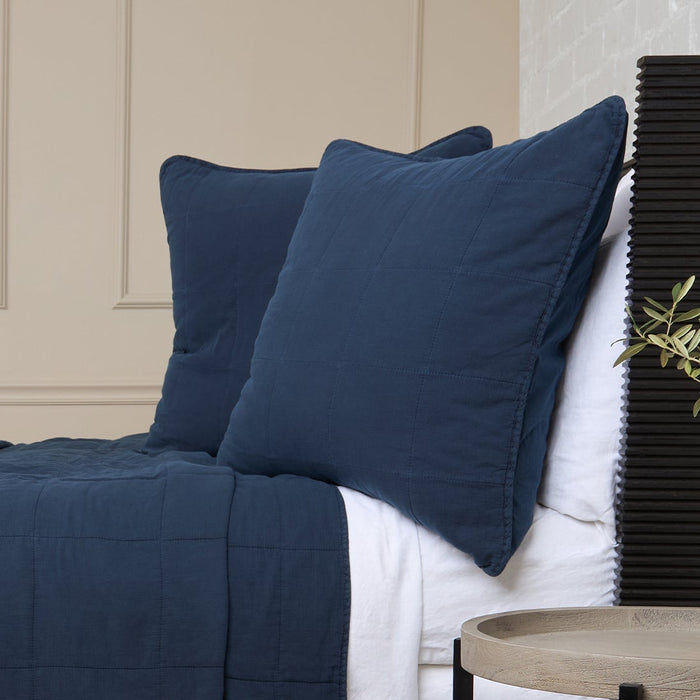 Photo of the Antwerp | Pillow Sham ensemble.