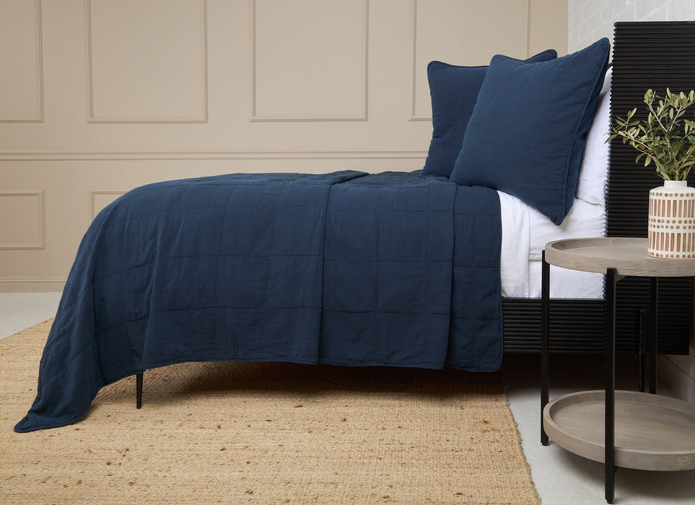 Antwerp | Coverlet