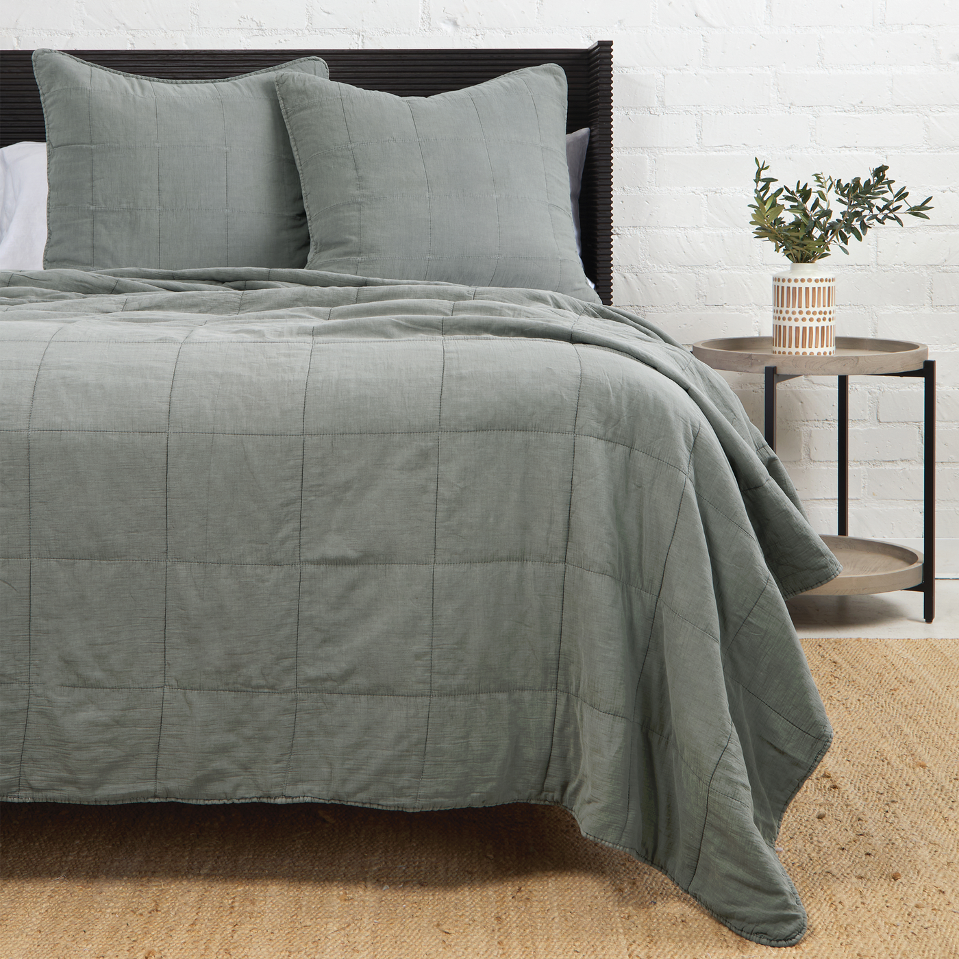 Antwerp | Coverlet