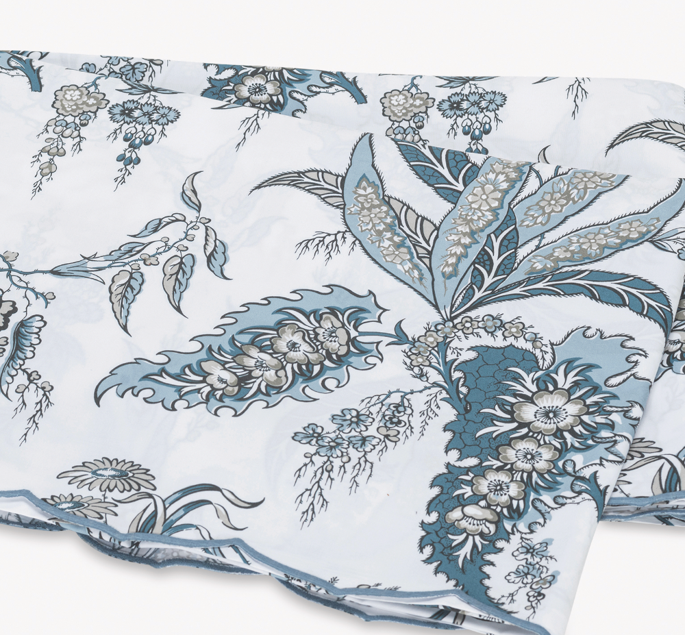 Matouk Apolline Flat Sheet - Thumbnail 3