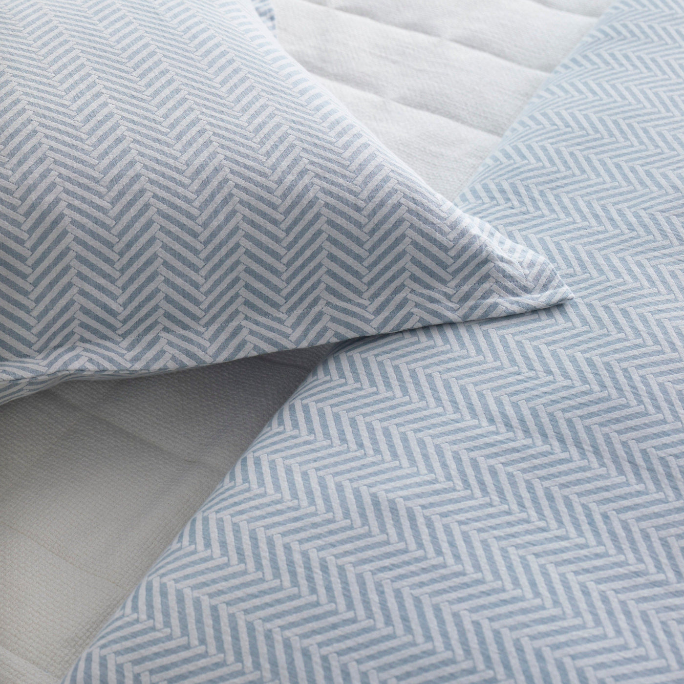 Ann Gish Aran Duvet Set (4)