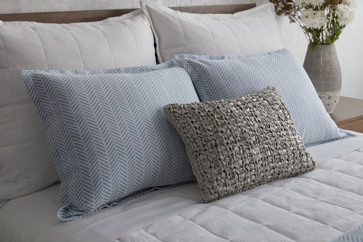 Ann Gish Aran Duvet Set (3)