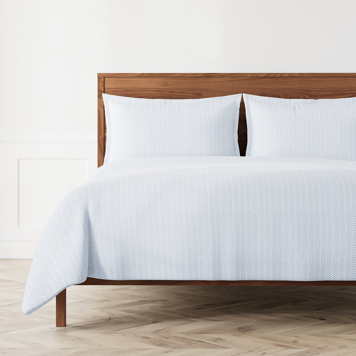 Ann Gish Aran Duvet Set (1)