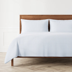 Photo of the Aran | Duvet Set ensemble.