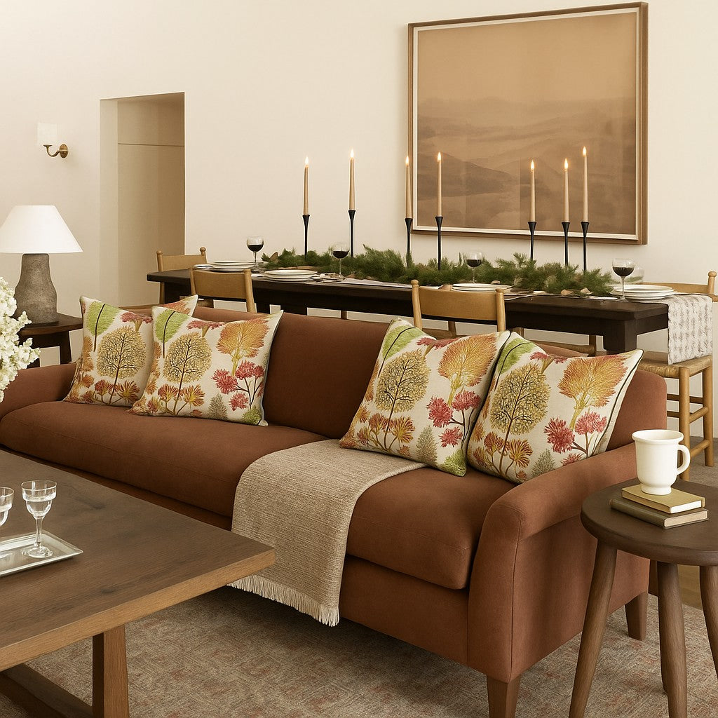 Arcadia | Pillow