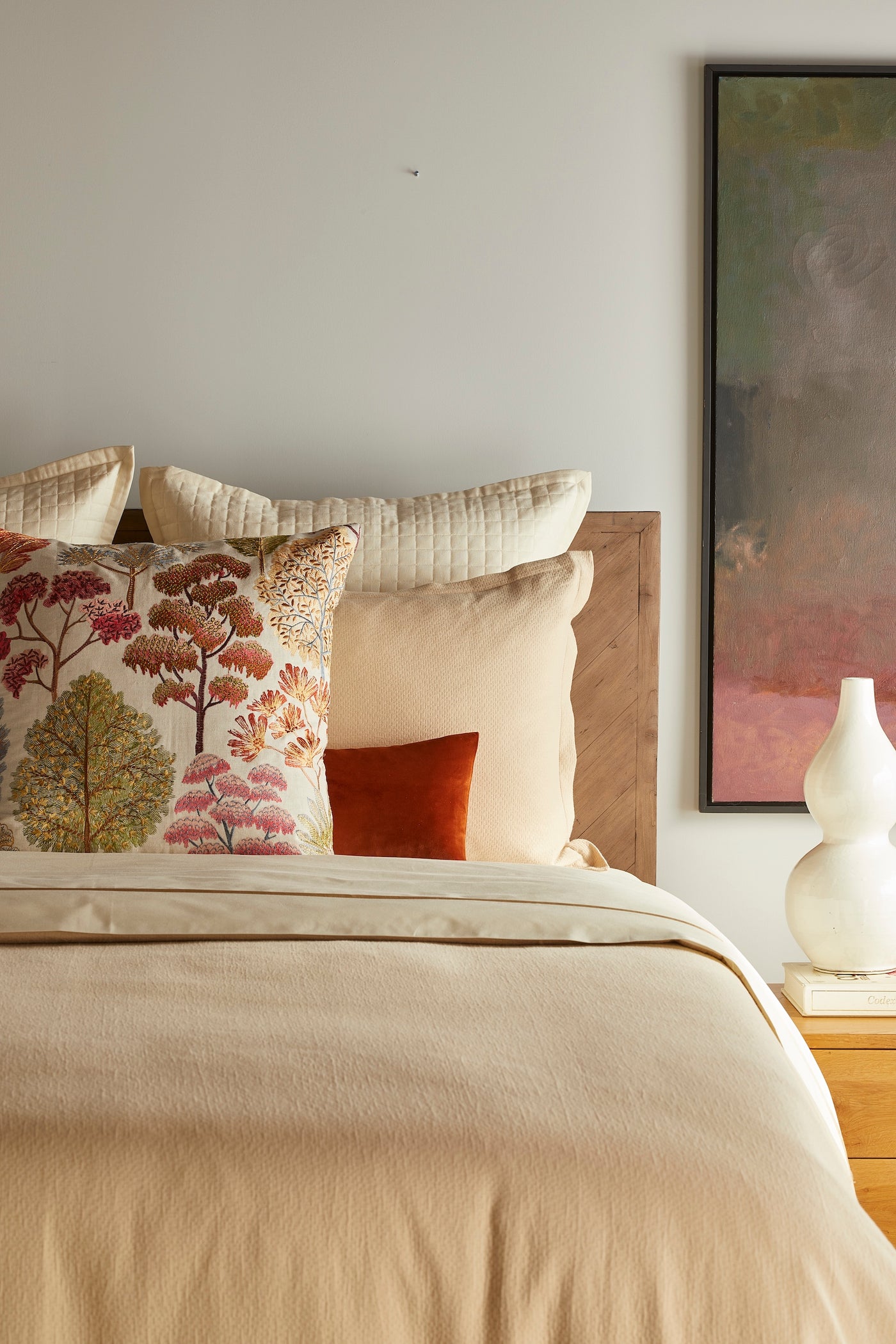 Arcadia | Pillow
