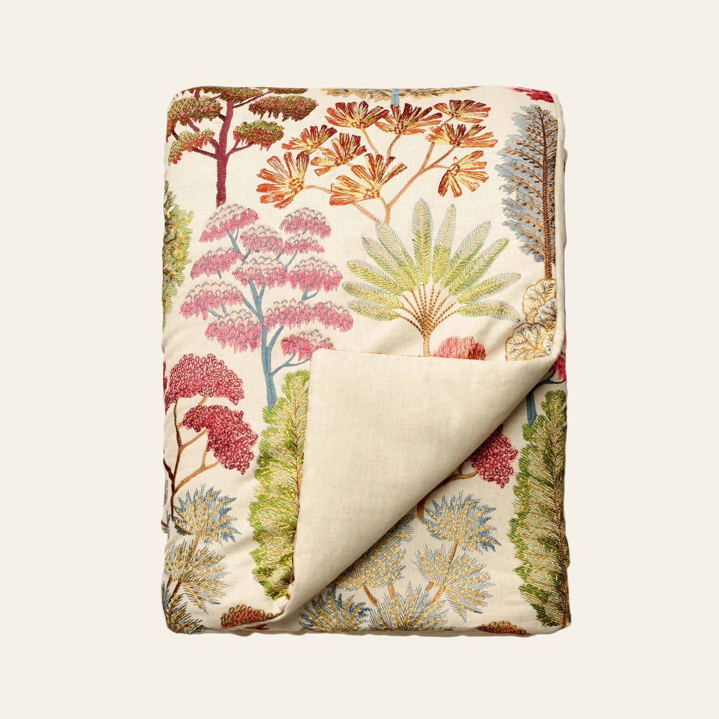 Arcadia | Throw
