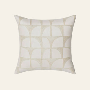 Photo of the Arches | Pillow ensemble.