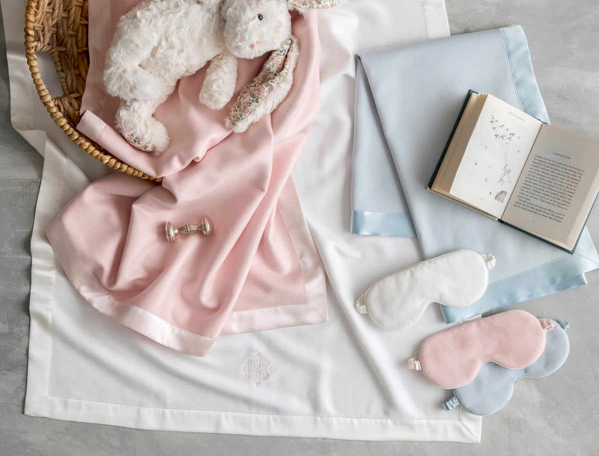Dream Modal | Baby Blanket