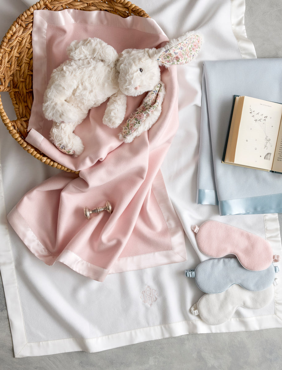 Dream Modal | Baby Blanket