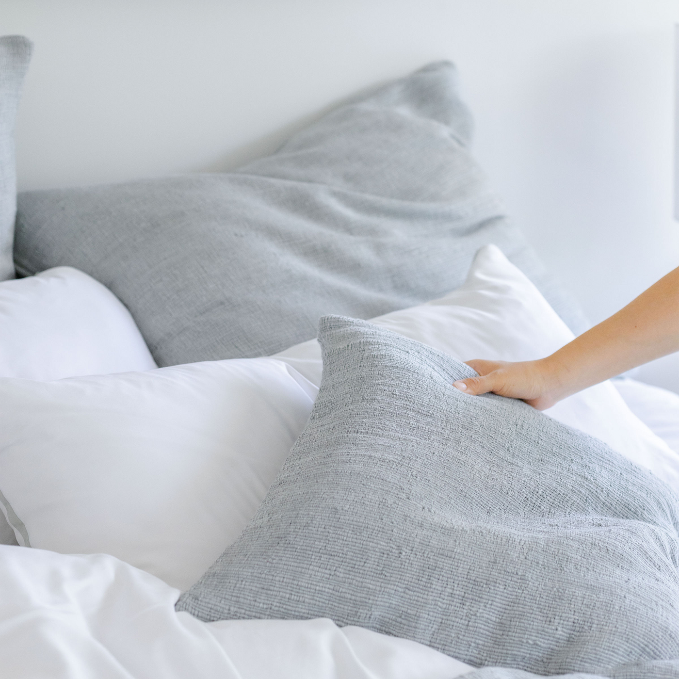 Athena | Decorative Pillow