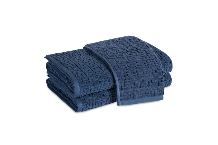 Photo of the Athena | Wash Cloth ensemble.
