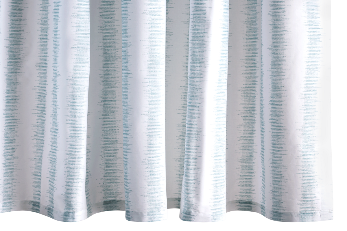 Attleboro Shower Curtain