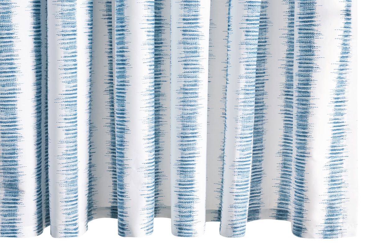 Attleboro Shower Curtain