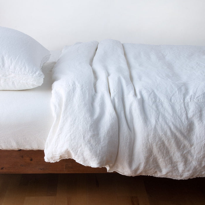 Photo of the Austin | Duvet Cover ensemble.