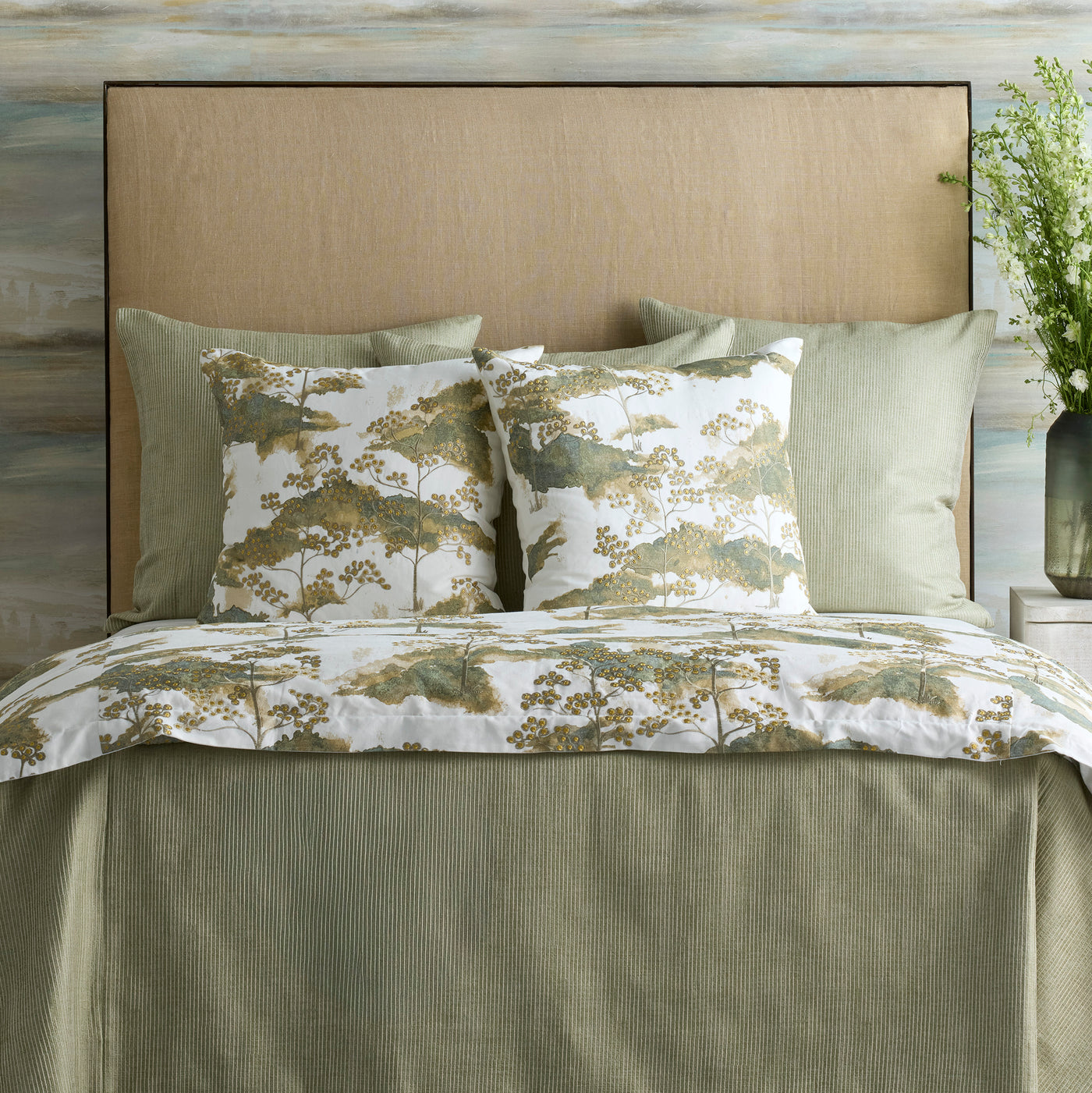 Avalon | Duvet