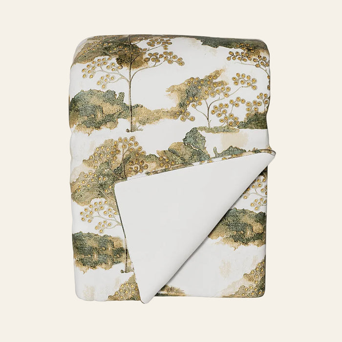 Photo of the Avalon | Duvet ensemble.