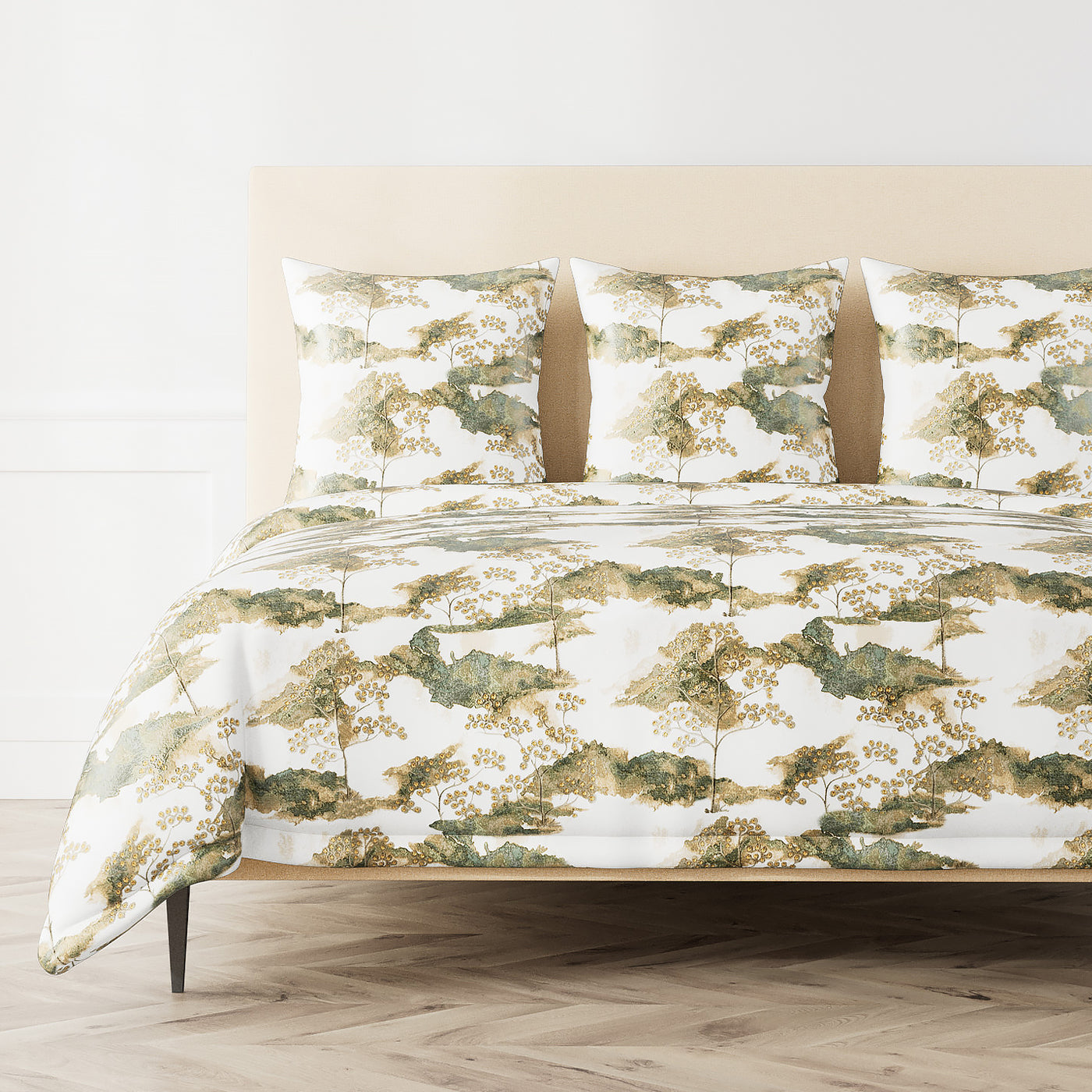 Avalon | Duvet