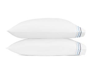 Photo of the Axel | Pillowcase Pair ensemble.