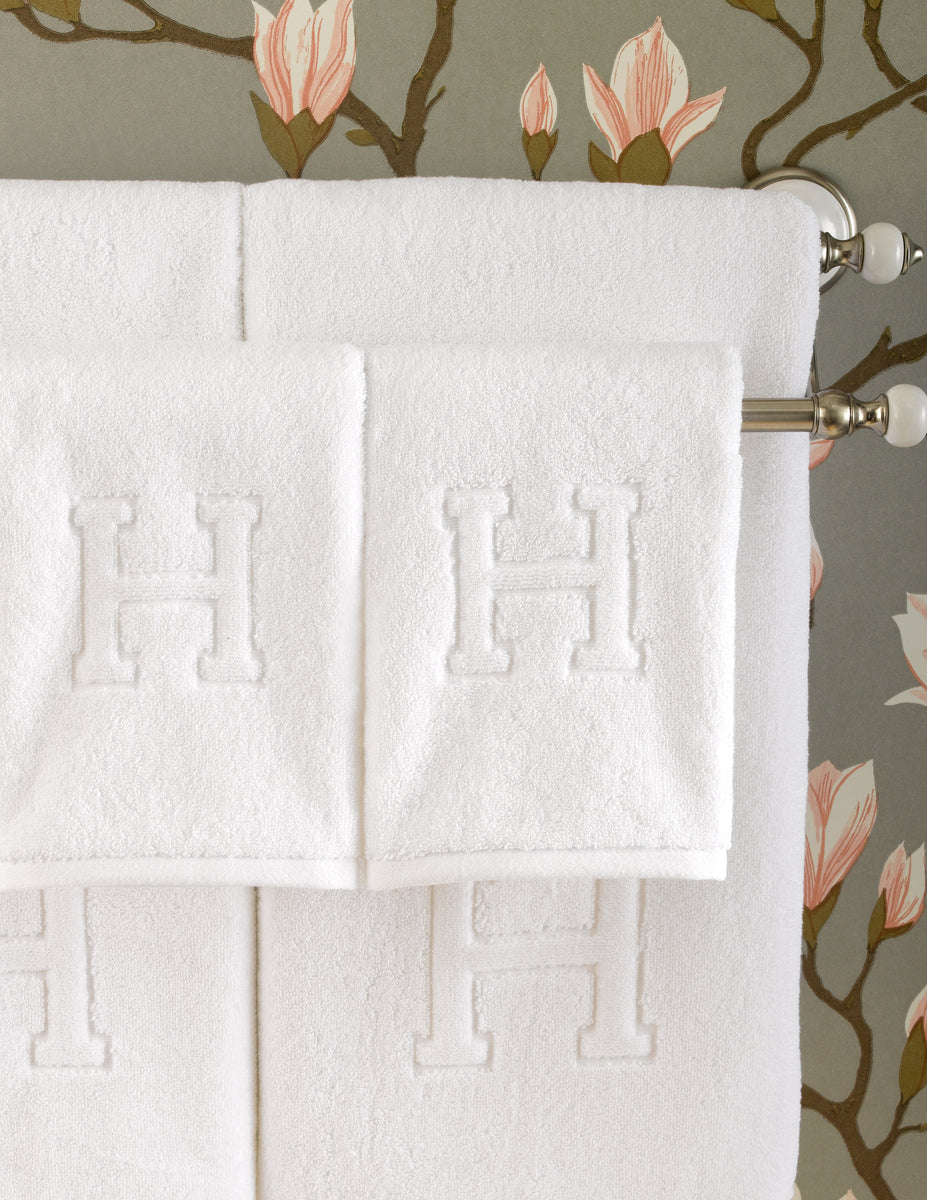 Auberge | Wash Cloth