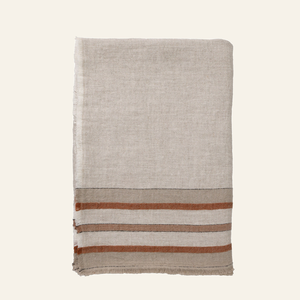 Beck | Throw Blanket