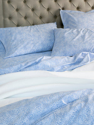 Photo of the Nikita | Pillowcase Set ensemble.