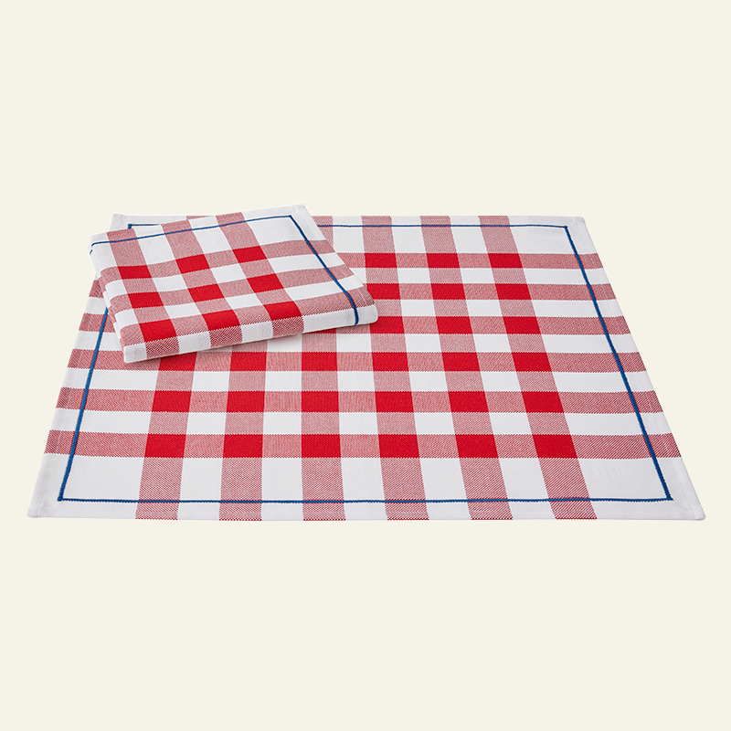 Bistrot Français | Napkin Set