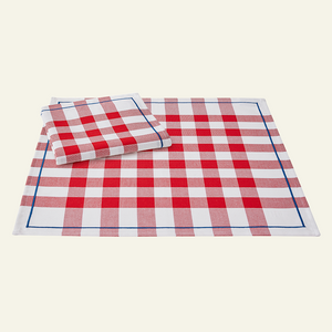 Photo of the Bistrot Français | Napkin Set ensemble.
