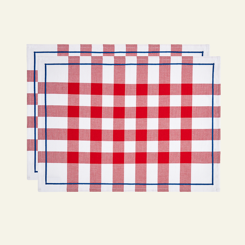Bistrot Français | Placemat Set