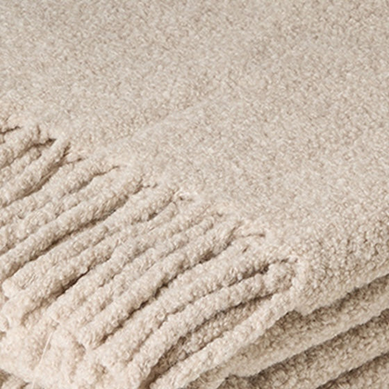 Brenta | Throw