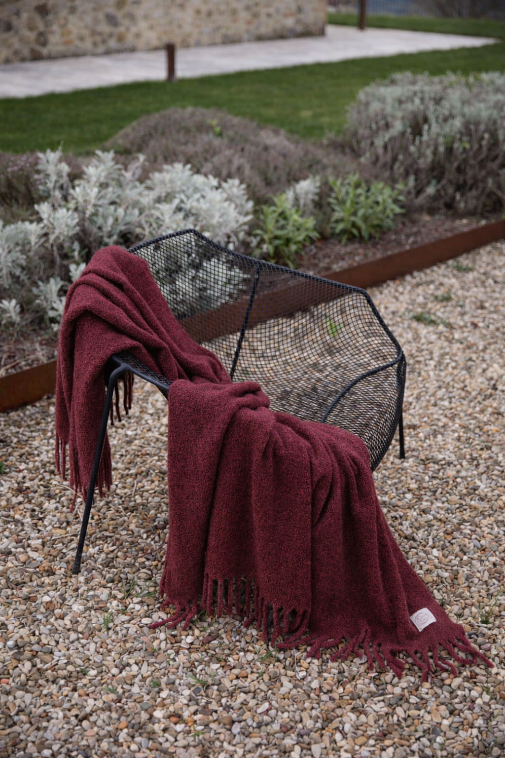 Brenta | Throw