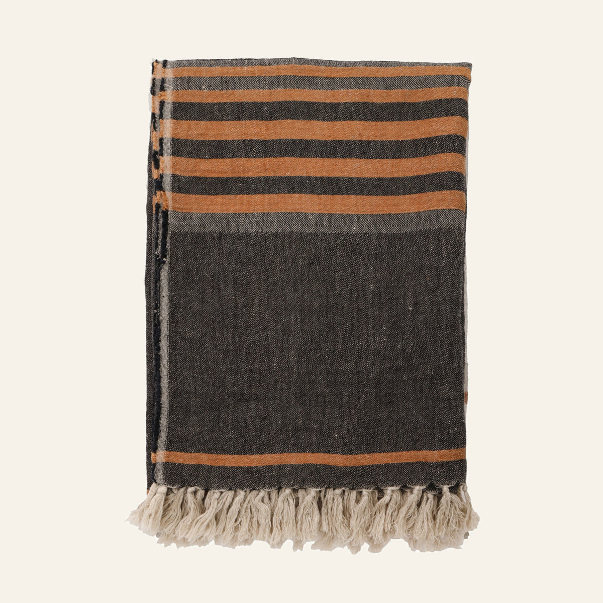 Bruno | Throw Blanket