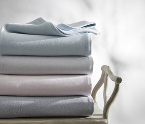 Photo of the The Costa Mesa Blanket ensemble.